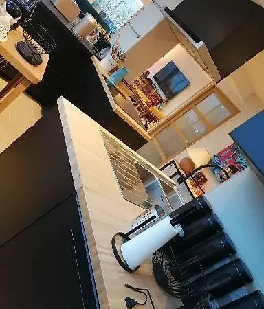 Le Paul Chandon Centre-ville 4 Pers Parking Prive 2 Places *