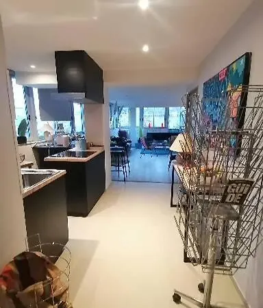 Apartmán Le Paul Chandon Centre-ville 4 Pers Parking Prive 2 Places