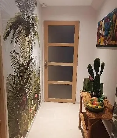 Le Paul Chandon Centre-ville 4 Pers Parking Prive 2 Places Lejlighed *