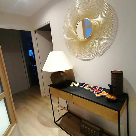 Le Paul Chandon Centre-ville 4 Pers Parking Prive 2 Places * Épernay