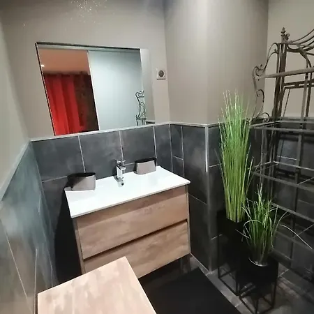 Le Paul Chandon Centre-ville 4 Pers Parking Prive 2 Places Épernay