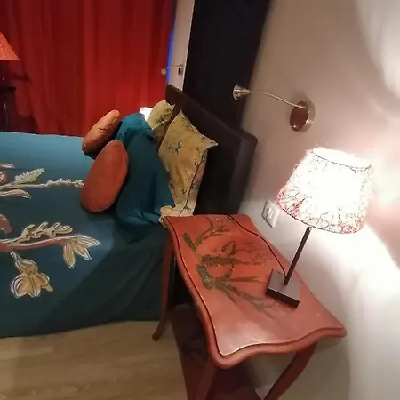 Apartment Le Paul Chandon Centre-ville 4 Pers