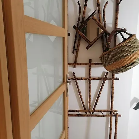 Le Paul Chandon Centre-ville 4 Pers Parking Prive 2 Places Lejlighed *