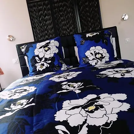 Le Paul Chandon Centre-ville 4 Pers Parking Prive 2 Places *