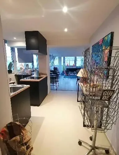 Daire Le Paul Chandon Centre-ville 4 Pers Parking Prive 2 Places