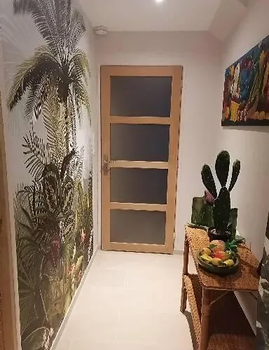 Le Paul Chandon Centre-ville 4 Pers Parking Prive 2 Places Daire *