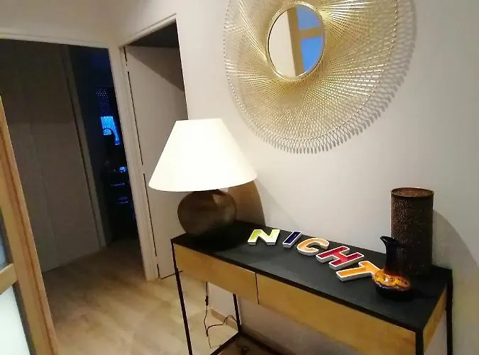 Le Paul Chandon Centre-ville 4 Pers Parking Prive 2 Places * Épernay