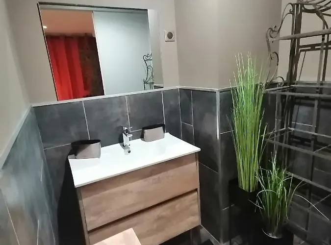 Le Paul Chandon Centre-ville 4 Pers Parking Prive 2 Places Épernay