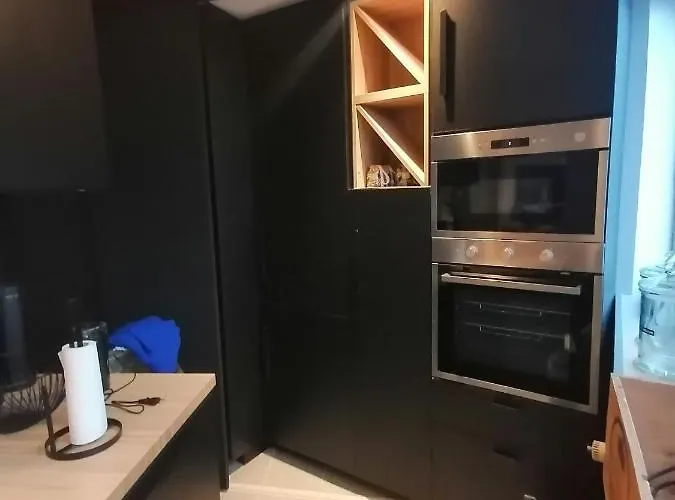 Daire Le Paul Chandon Centre-ville 4 Pers Parking Prive 2 Places Épernay