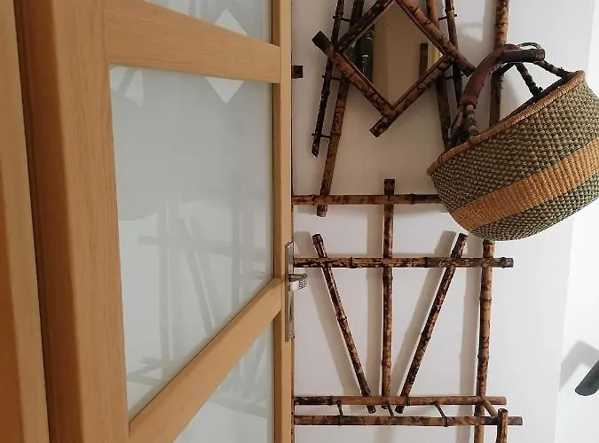 Le Paul Chandon Centre-ville 4 Pers Parking Prive 2 Places Daire *