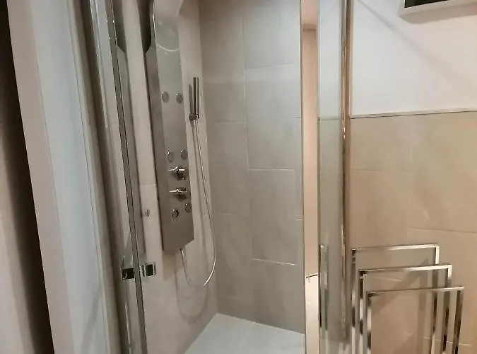 Daire Le Paul Chandon Centre-ville 4 Pers Parking Prive 2 Places