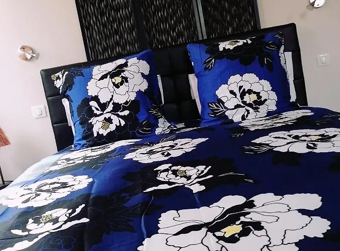 Le Paul Chandon Centre-ville 4 Pers Parking Prive 2 Places *