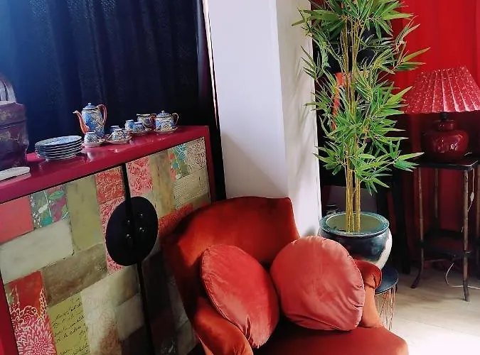 Le Paul Chandon Centre-ville 4 Pers Parking Prive 2 Places Daire Épernay